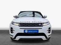 gebraucht Land Rover Range Rover evoque D150 R-Dynamic