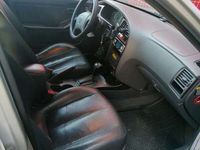 gebraucht Hyundai Elantra ELANTRA2.0i GLS