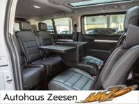 gebraucht Opel Zafira Life 2.0 Tourer L L3 STANDHZ NAVI ACC