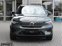Neu Volvo EX40 Plus 185 kW (252 PS) 2026 Grau (forest lake / metallic) SUV