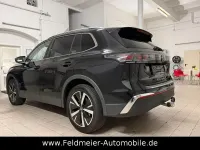 Gebraucht VW Tiguan Pro 150 PS (110 kW) 2024 Schwarz SUV