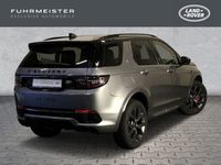 gebraucht Land Rover Discovery Sport D200 SE R-Dynamic AWD Winter Paket