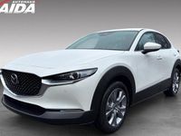 Gebraucht Mazda CX-30 Exclusive-Line 140 PS (102 kW) 2024 Ceramic SUV