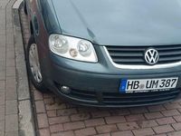 Gebraucht VW Caddy 105 PS (77 kW) 2007 Grau Van / Kleinbus