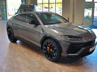 gebraucht Lamborghini Urus - BIG CARBON - B&O - STYLING PACKAGE