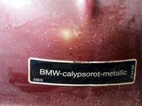 gebraucht BMW 318 e36 Coupe mit H Kennzeichen is