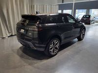 gebraucht Land Rover Range Rover evoque D180 SE R-Dynamic *Leder| Navi| LED*