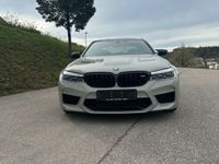 gebraucht BMW M5 M5 xDrive A