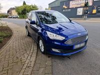 gebraucht Ford C-MAX 