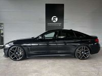 gebraucht BMW 440 440 i Gran Coupé M Sport/H&K/OLED/CARPLAY