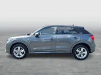 Gebraucht Audi Q2 S-Line 150 PS (110 kW) 2025 Grau SUV
