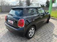 Usado Mini ONE 75 HP (55 kW) 2016 Preto Citadino