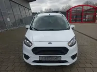 Gebraucht Ford Tourneo Courier Trend 101 PS (74 kW) 2019 Andere Van / Kleinbus