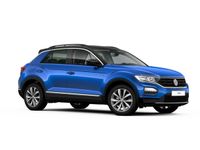 Gebraucht VW T-Roc Style 150 PS (110 kW) 2018 SUV