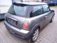 gebraucht Mini Cooper S HU & AU 11-2025!