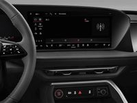 Gebraucht Audi SQ5 367 PS (269 kW) 2024 SUV