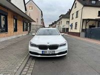 gebraucht BMW 730 730 d xDrive