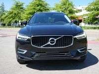 Gebraucht Volvo XC60 392 PS (288 kW) 2019 Schwarz SUV
