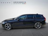 Gebraucht Volvo V60 Plus 455 PS (334 kW) 2022 Schwarz Kombi