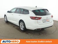 Gebraucht Opel Insignia Business 174 PS (127 kW) 2021 Weiß Limousine
