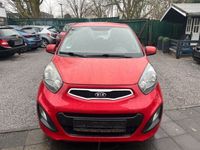 gebraucht Kia Picanto Edition 7/KLIMA/79TKM