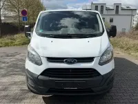 Occasion Ford Transit Custom 101 ch (74 kW) 2015 Blanc Monospace