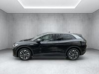 Gebraucht VW ID.4 Pro Performance 150 kW (204 PS) 2022 Schwarz SUV