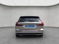 Second-hand Volvo V60 Plus 197 CP (144 kW) 2025 Argintiu Break