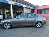Gebraucht BMW 530 Shadowline 258 PS (189 kW) 2006 Grau Limousine