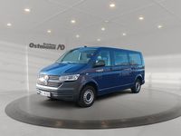 Gebraucht VW T6.1 150 PS (110 kW) 2025 Blau Van