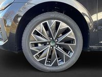 Neu Skoda Scala Selection 116 PS (85 kW) 2026 Schwarz Kleinwagen