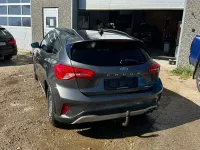 Używany Ford Focus Active 120 KM (88 kW) 2019 Szary Sedan/Limuzyna