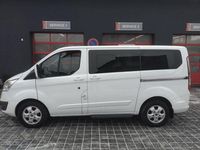 Gebraucht Ford Tourneo Custom 66 PS (48 kW) 2017 Andere Van