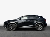 gebraucht Lexus NX300h 2.0 AWD F SPORT Panoramadach