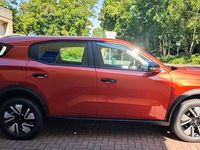 Gebraucht Opel Frontera 110 PS (80 kW) 2025 SUV