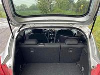 Gebraucht Opel Corsa 2010 Silber Kleinwagen