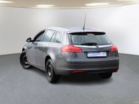 gebraucht Opel Insignia 2.0 CDTi SPORTS TOURER / 1.HAND / TÜV / PDC / TOP