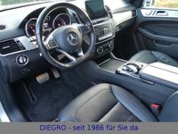 gebraucht Mercedes GLE350 4Matic