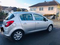 gebraucht Opel Corsa 