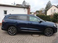 Gebraucht Renault Espace Iconic 131 PS (96 kW) 2023 Blau SUV