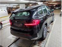 Second-hand BMW X1 136 CP (100 kW) 2023 Negru SUV