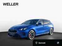 Gebraucht BMW 123 Performance 218 PS (160 kW) 2026 Blau Kleinwagen