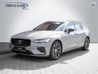 Neu Volvo V60 Plus 349 PS (256 kW) 2026 Grau Kombi