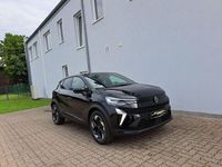 Gebraucht Renault Captur Techno 101 PS (74 kW) 2025 Sternenschwarz SUV