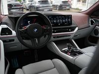 Brugt BMW XM Performance 653 HK (480 kW) 2023 Sort SUV