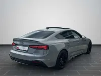 Second-hand Audi RS5 450 CP (330 kW) 2023 Gri Coupe