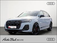 Neu Audi Q7 S-Line 489 PS (359 kW) 2025 Weiß SUV