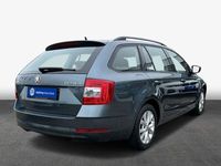 gebraucht Skoda Octavia Combi Ambition 1.5 TSI SMARTLINK KLIMA G