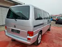 Używany VW Multivan 120 KM (88 kW) 2002 Andere Minivan