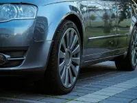 Gebraucht Audi A4 140 PS (102 kW) 2007 Grau Kombi